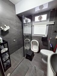 Blk 614B Tampines Greenview (Tampines), HDB 5 Rooms #601592861